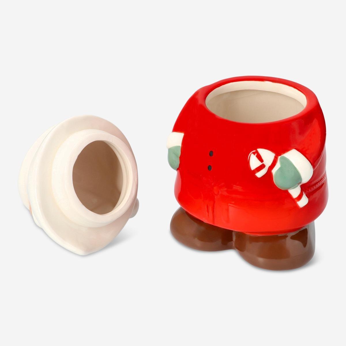 MULTI      Storage jar