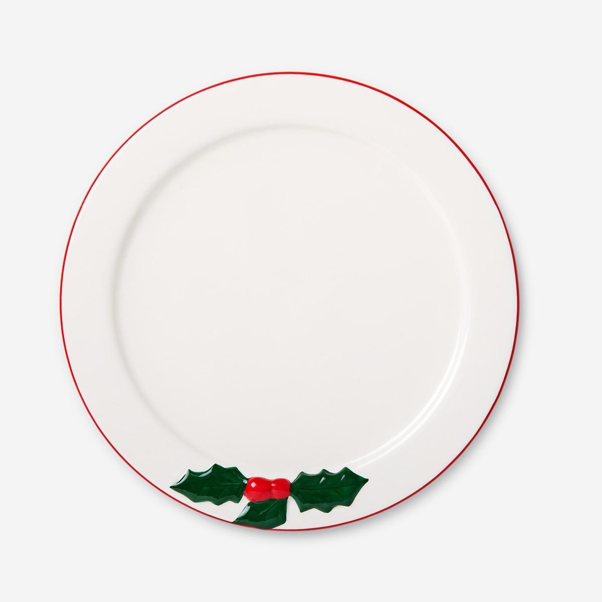 MULTI      Cake stand with dome