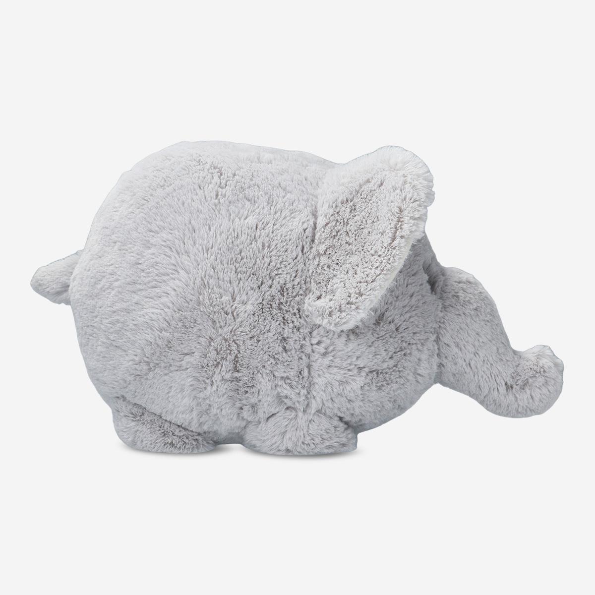 GREY       Money box