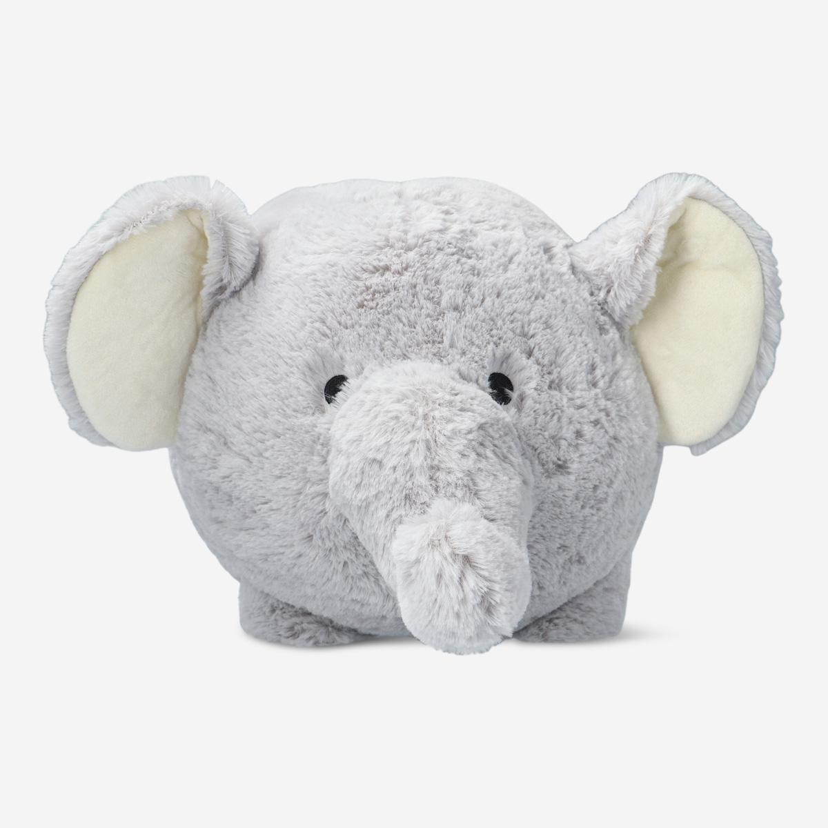 GREY       Money box