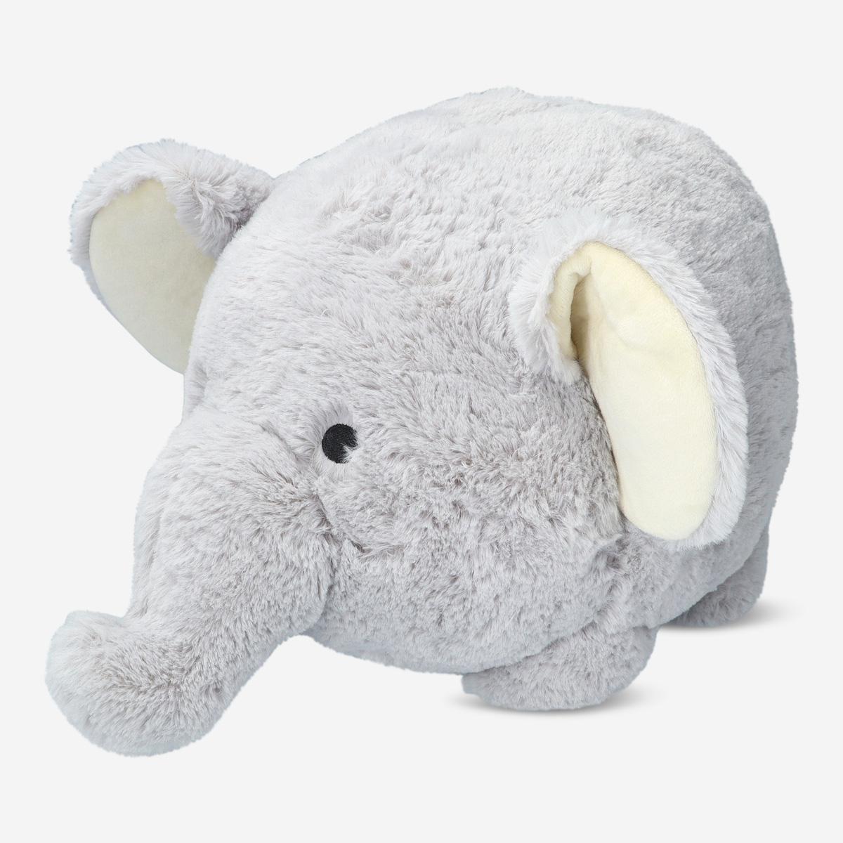 GREY       Money box