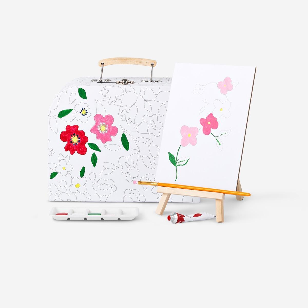 White painting kit