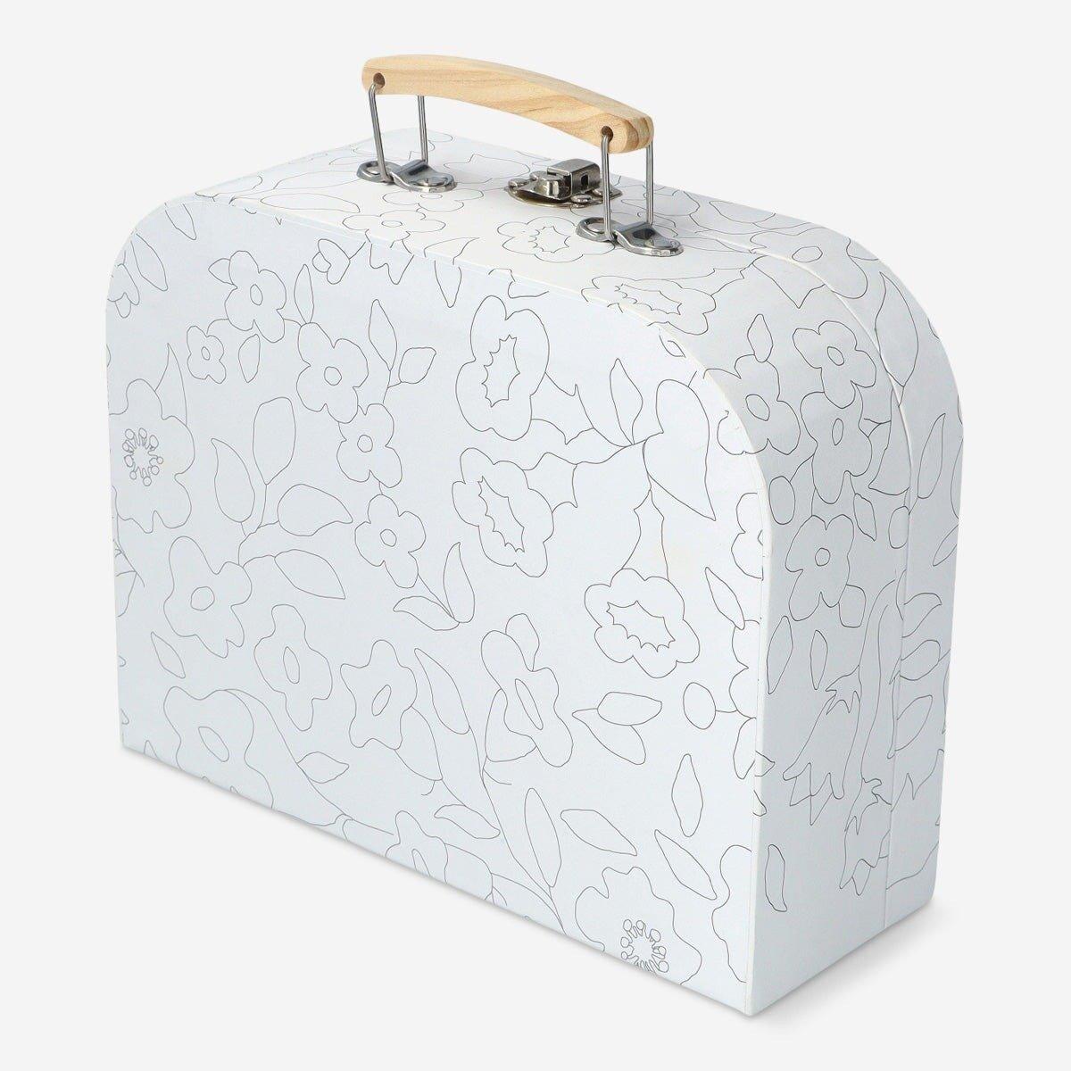 White painting kit