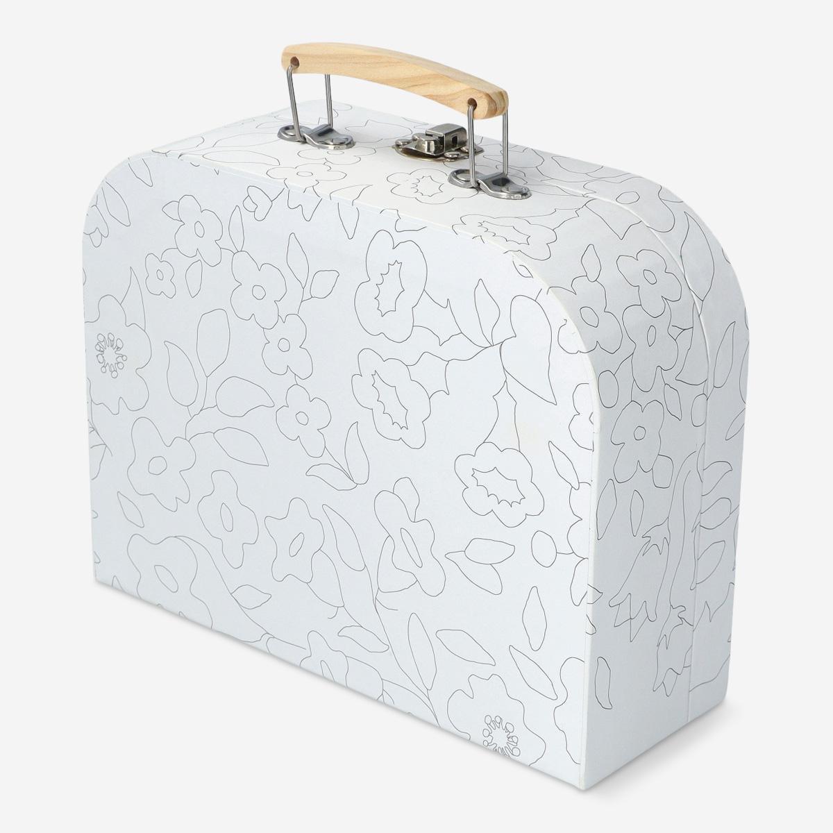 White painting kit