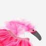 Pink flamingo costume. 4-8 years