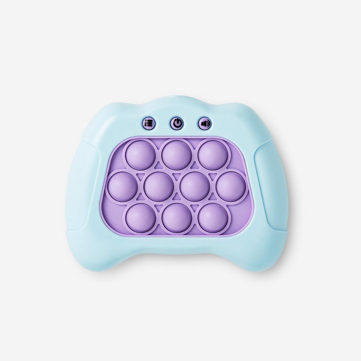 Multicolour memory game