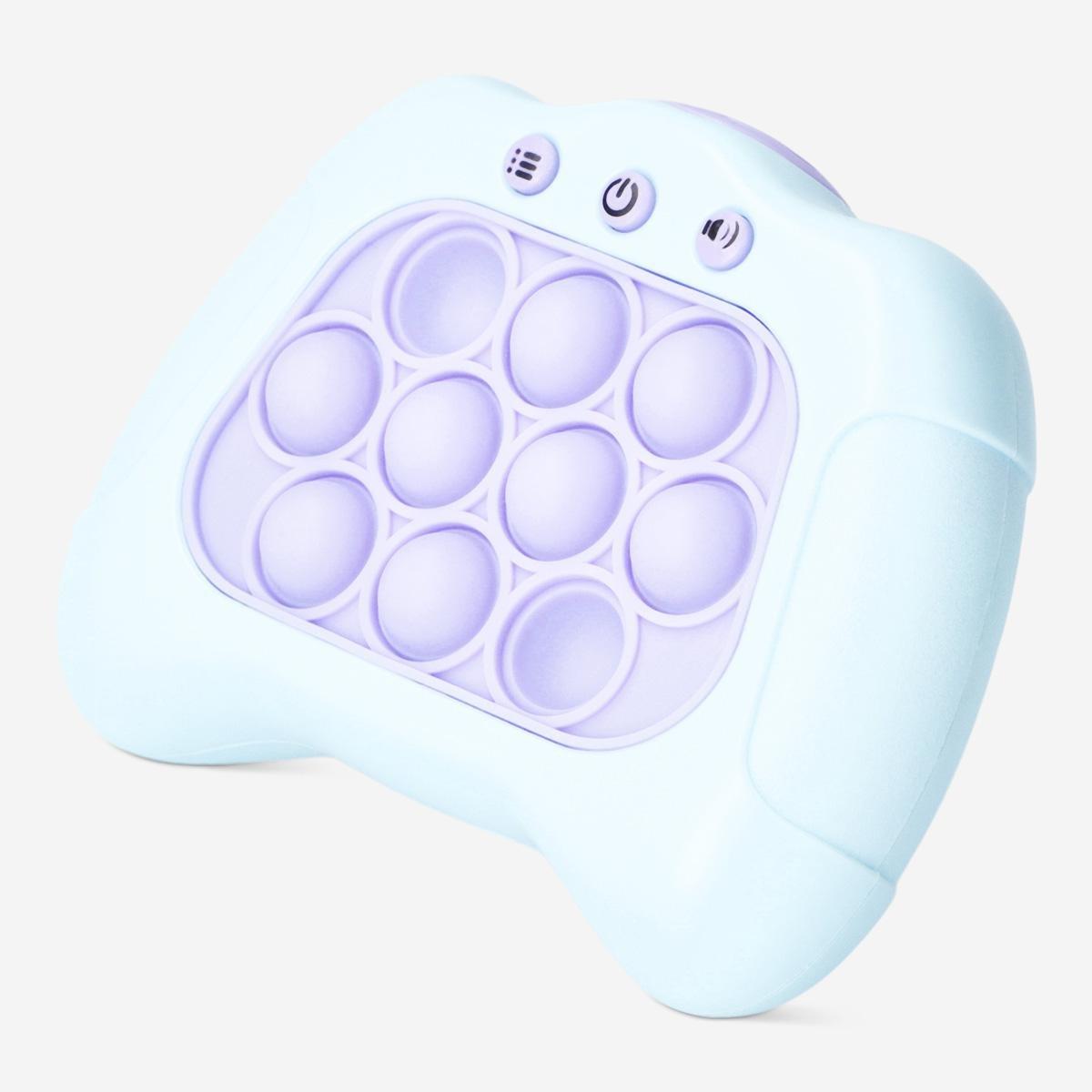 Multicolour memory game