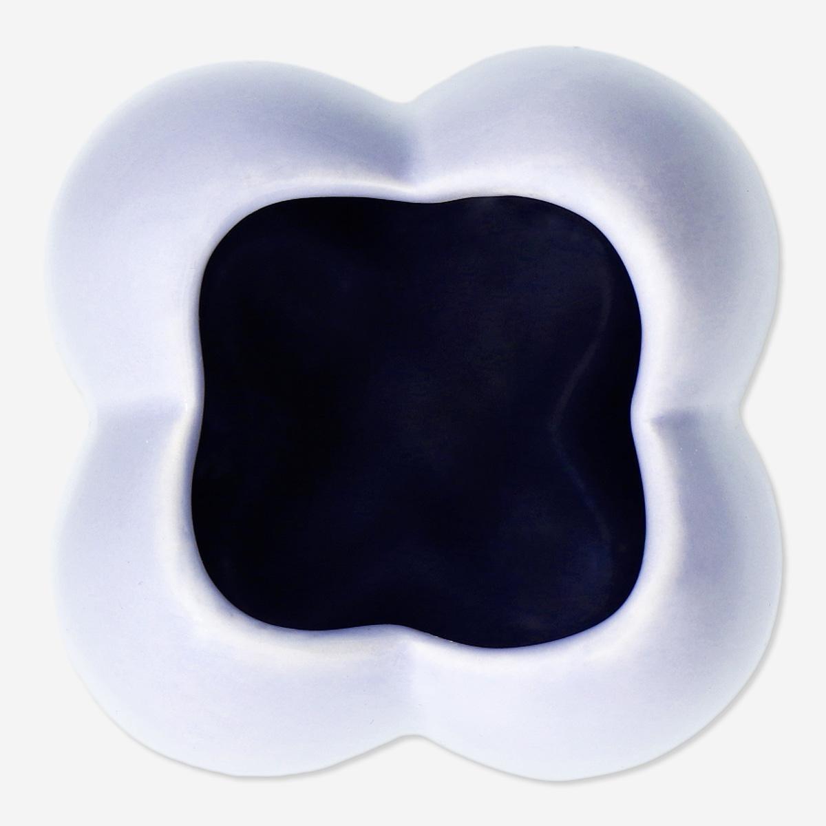 Grey Long-Sleeved Superior Cotton Top