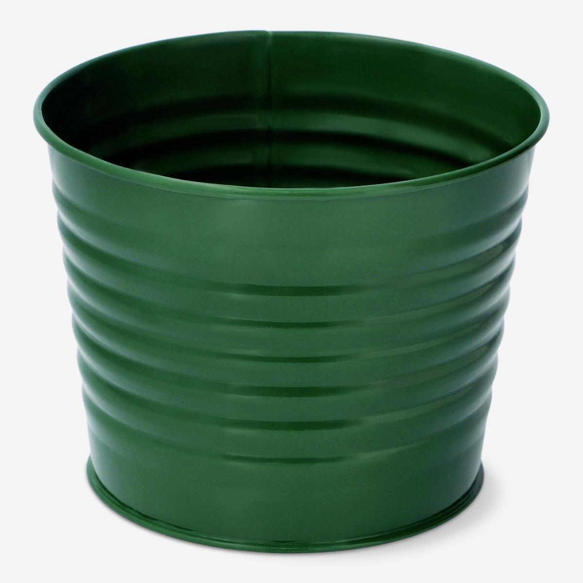 Green Plant pot