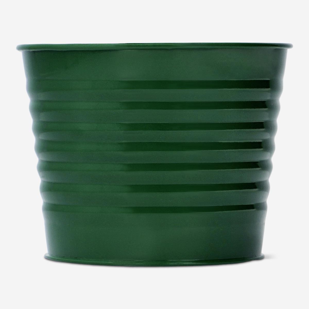 Green Plant pot