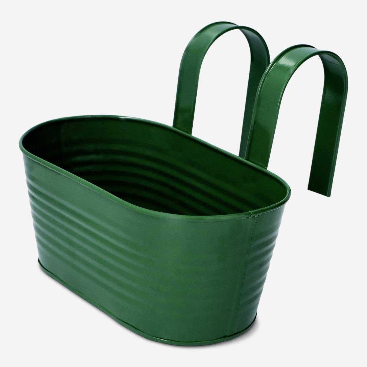 Green Plant pot