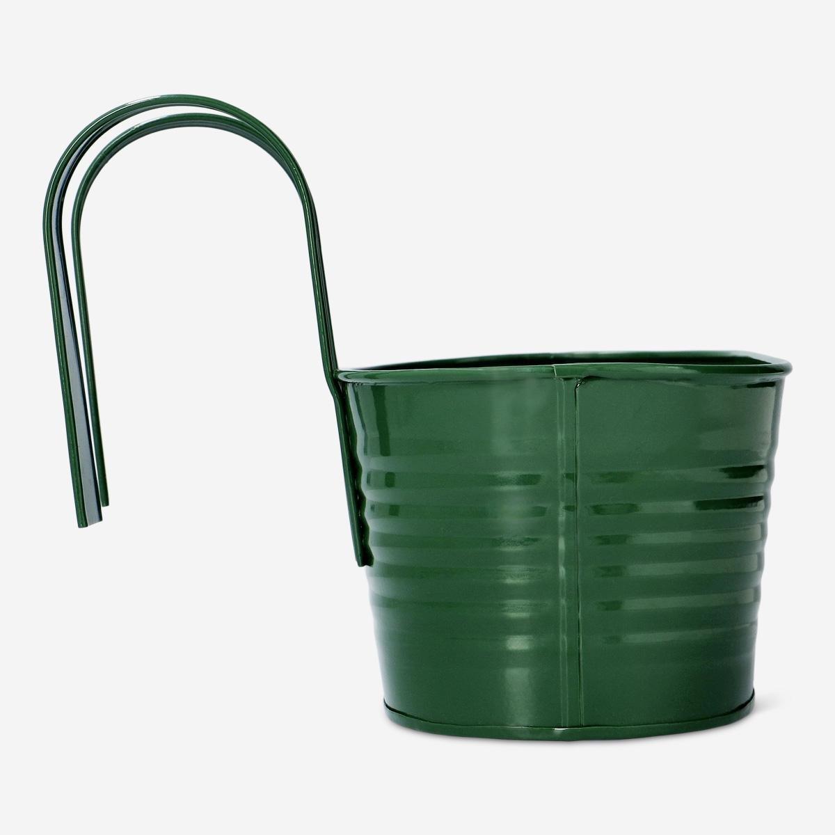 Green Plant pot