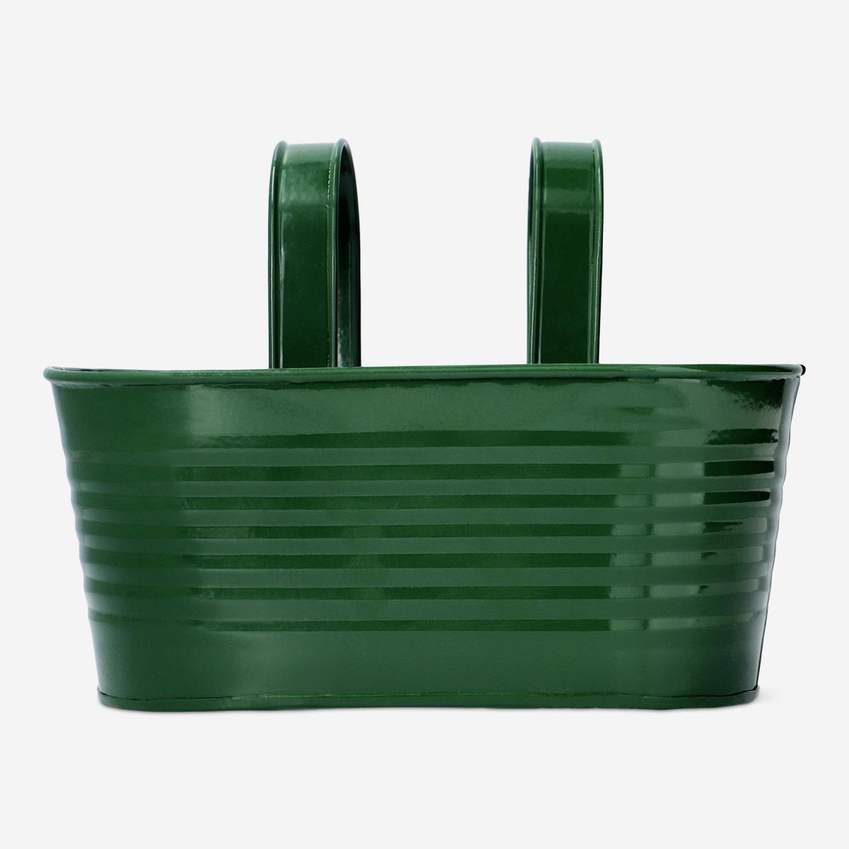 Green Plant pot