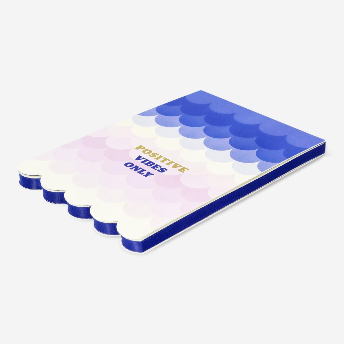MULTI      Notebook. A5