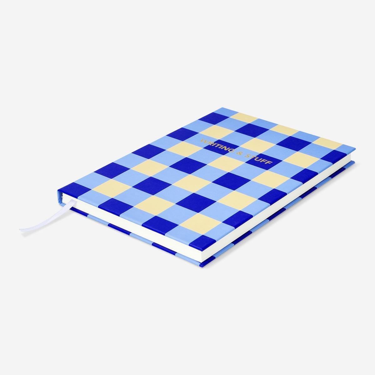 MULTI      Notebook. A5
