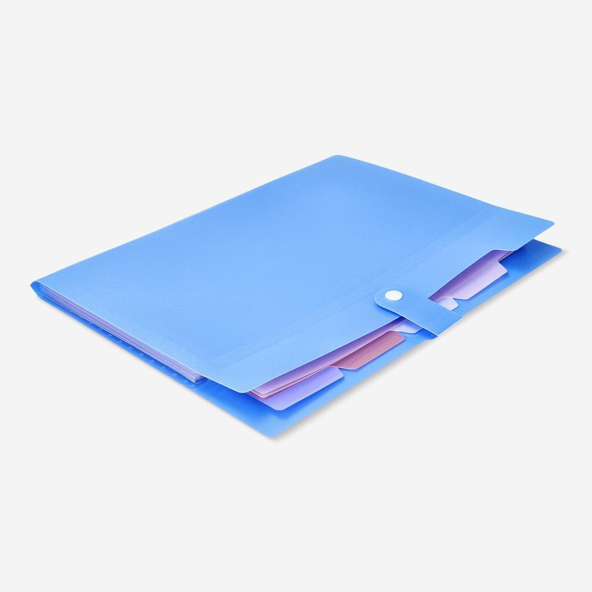 MULTI      Document organiser. A4