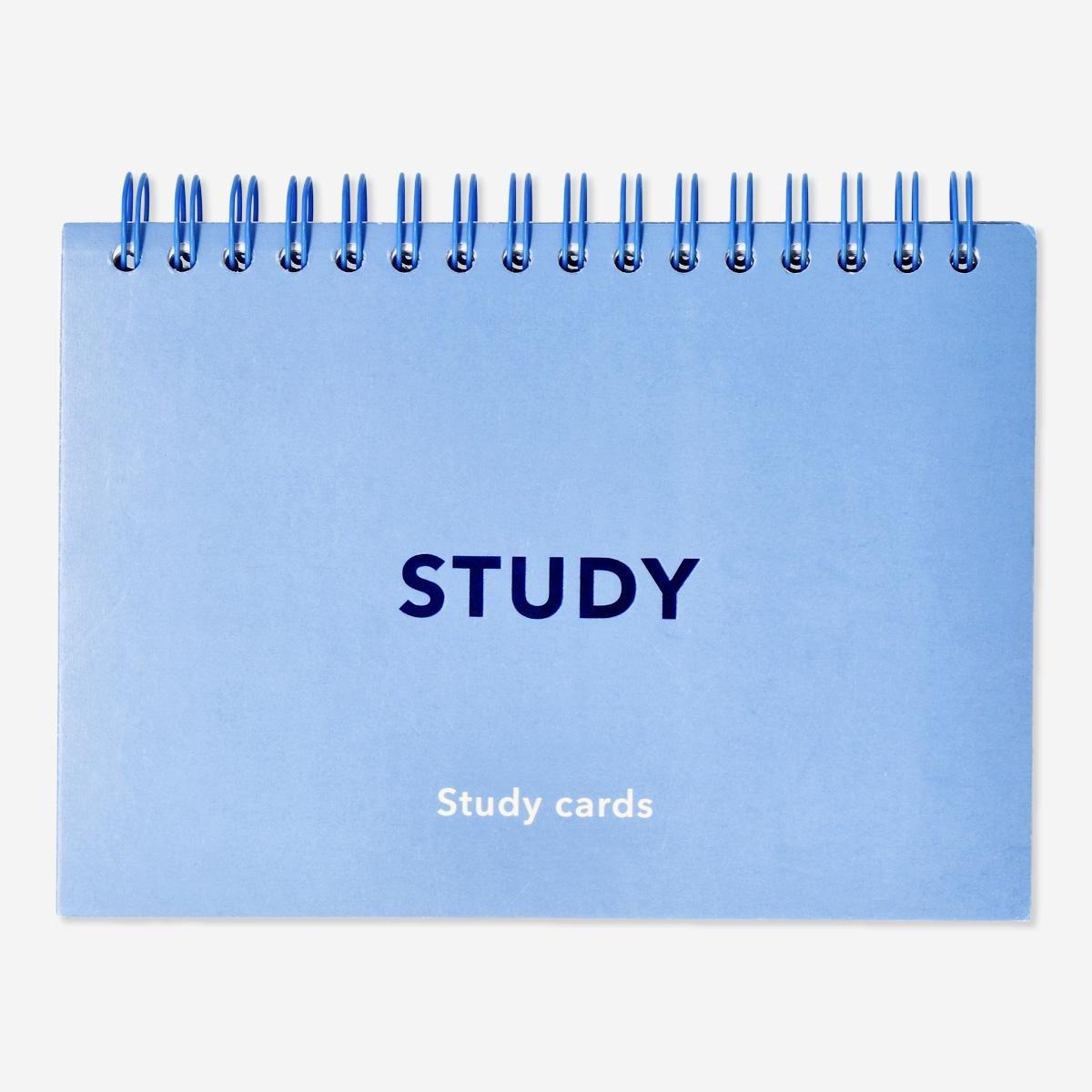 MULTI      Flash cards