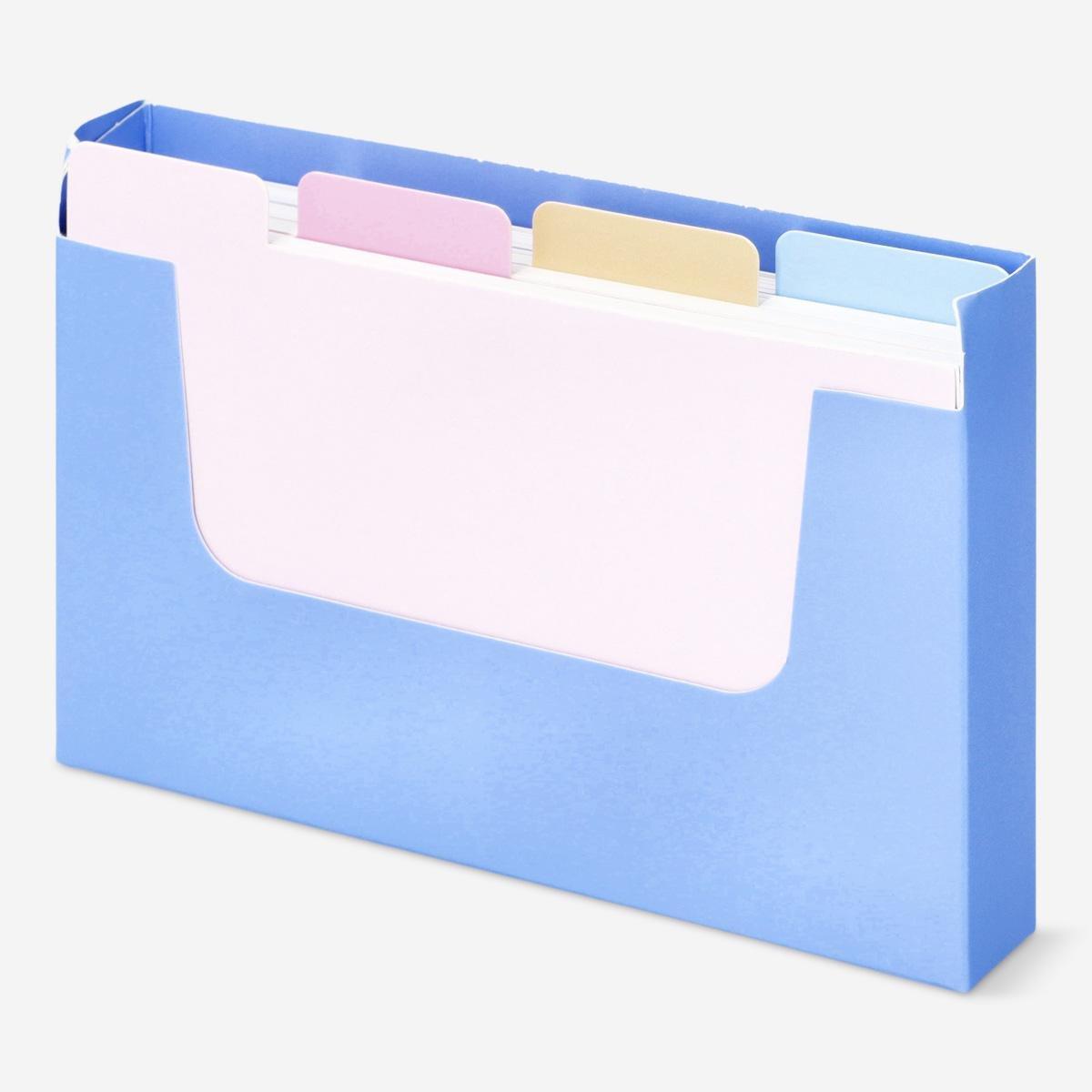 MULTI      Flash cards
