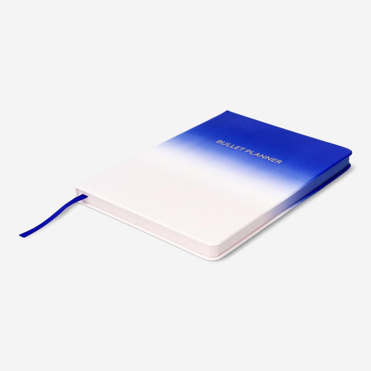 MULTI      Bullet planner. A5