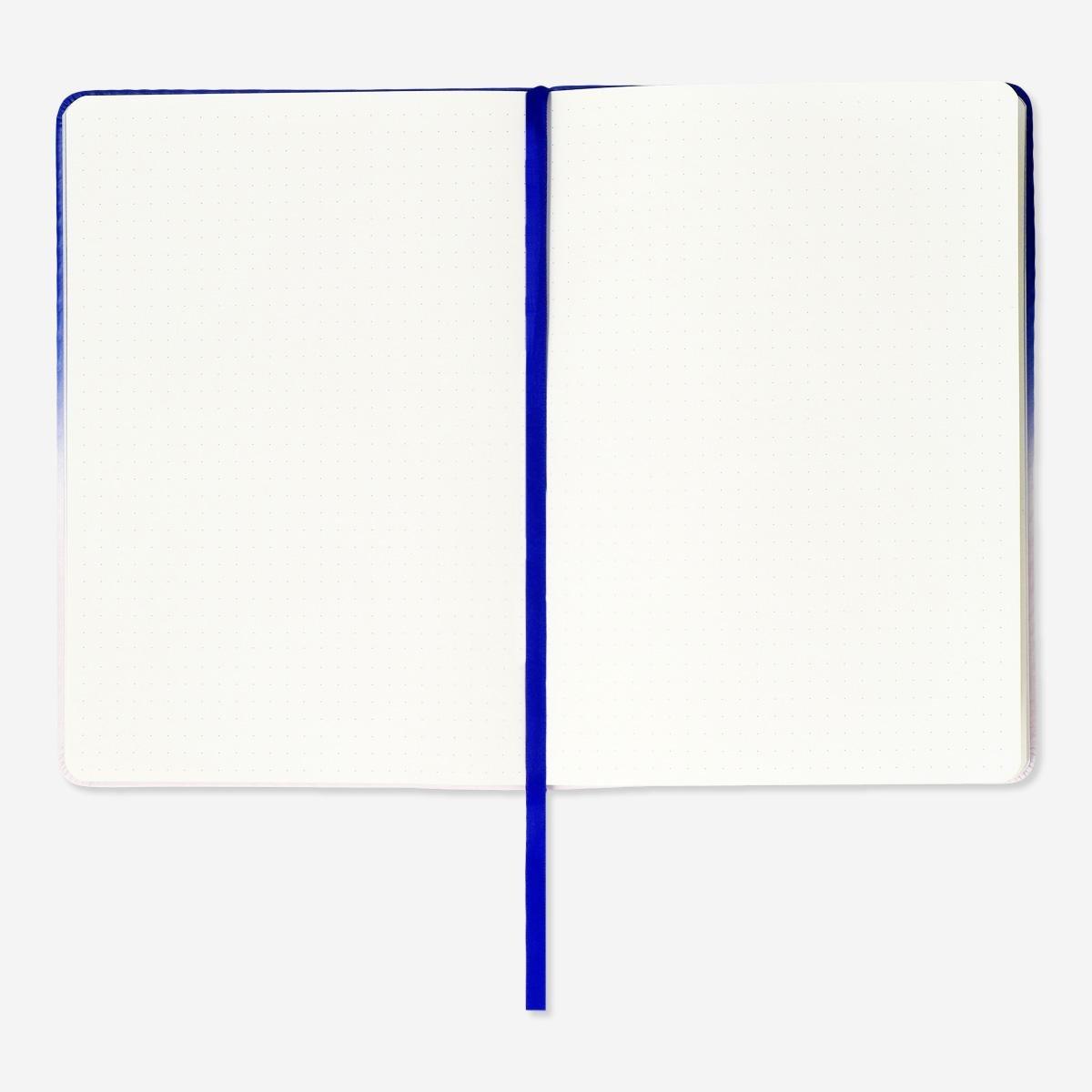 MULTI      Bullet planner. A5