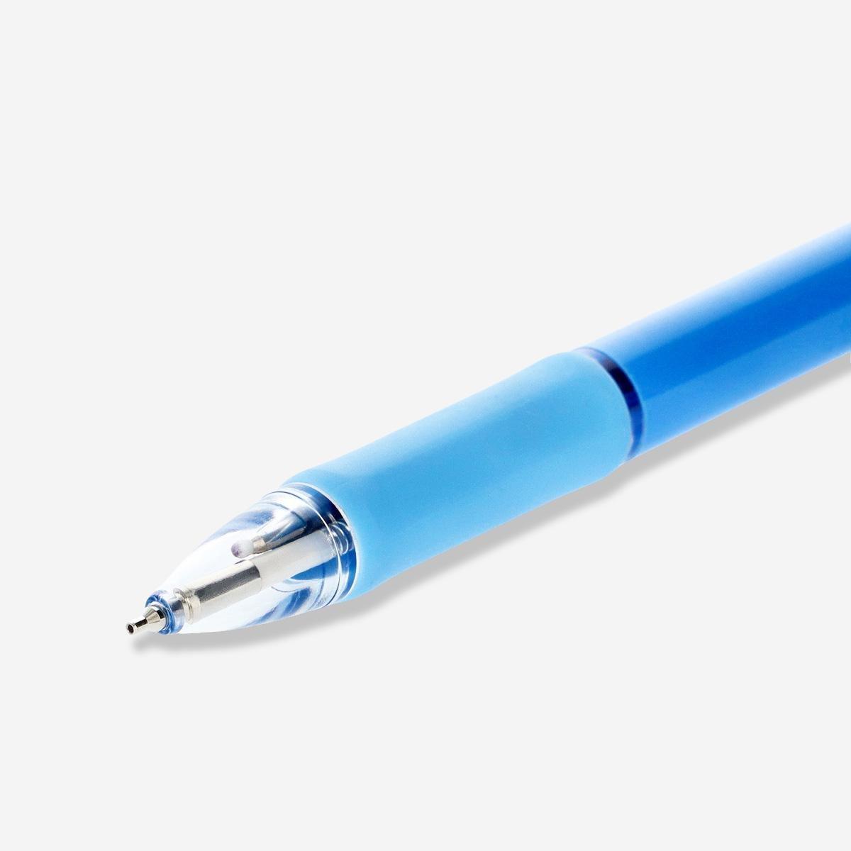 MULTI      Ballpoint pen and propelling pencil. 2 in 1