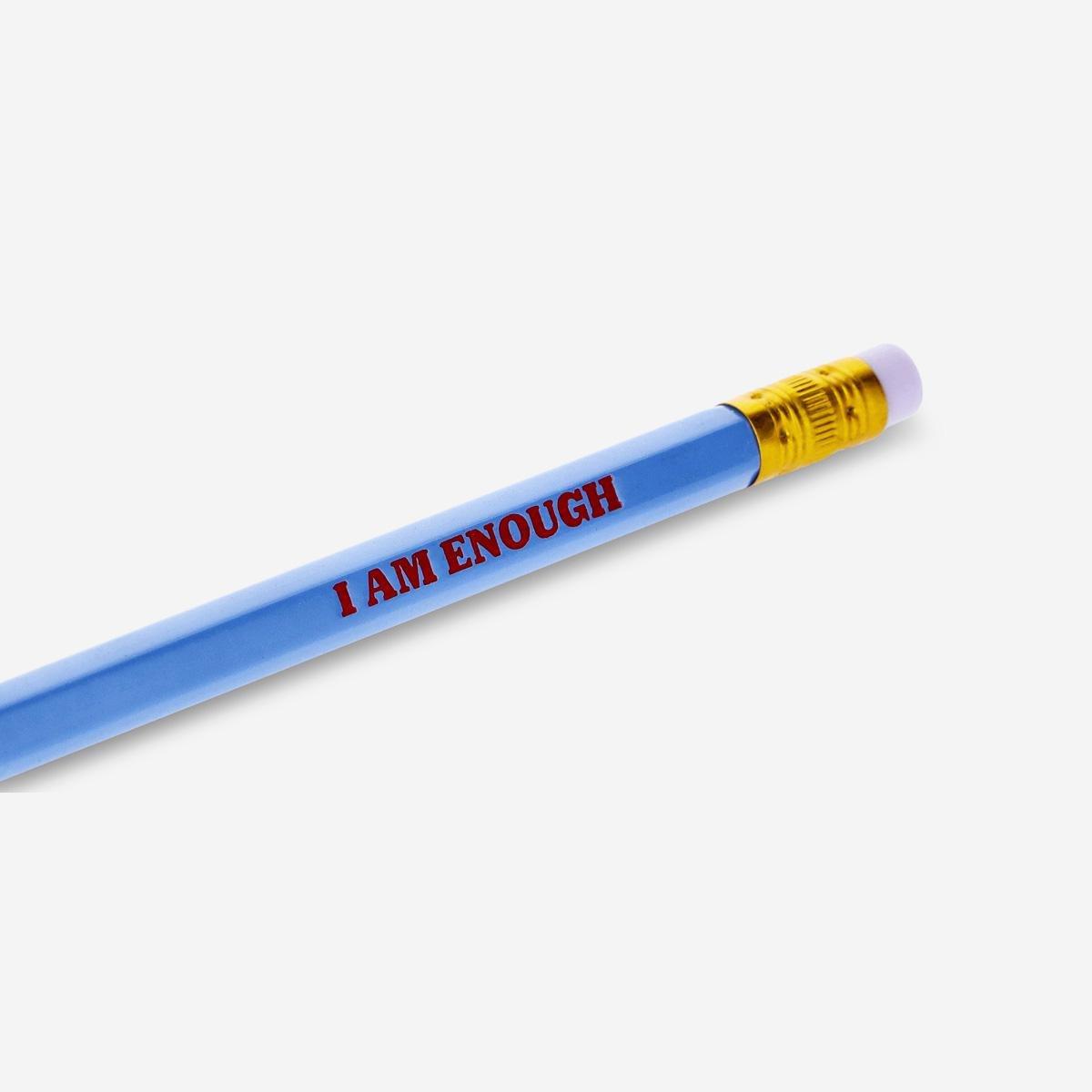 MULTI      Pencils. 6 pcs