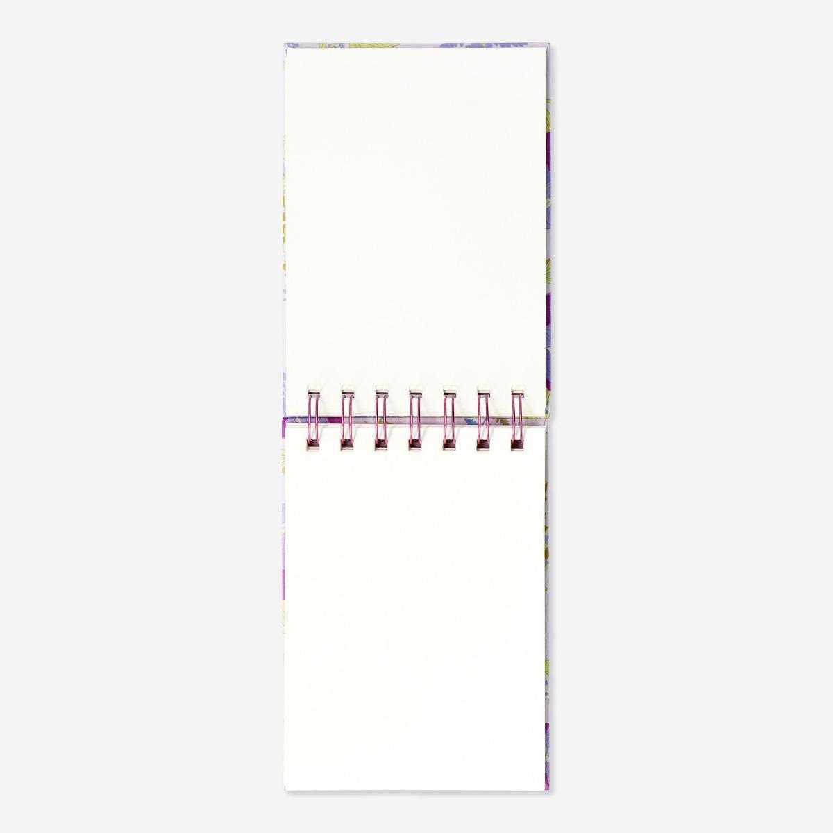 Multicolour Notepad