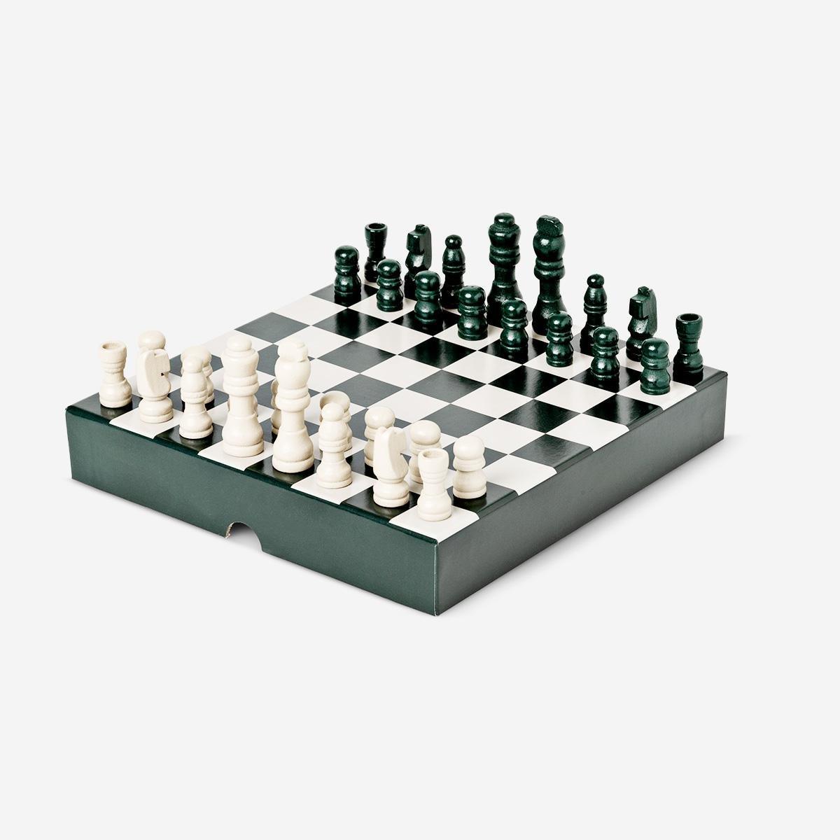 Multicolour Chess