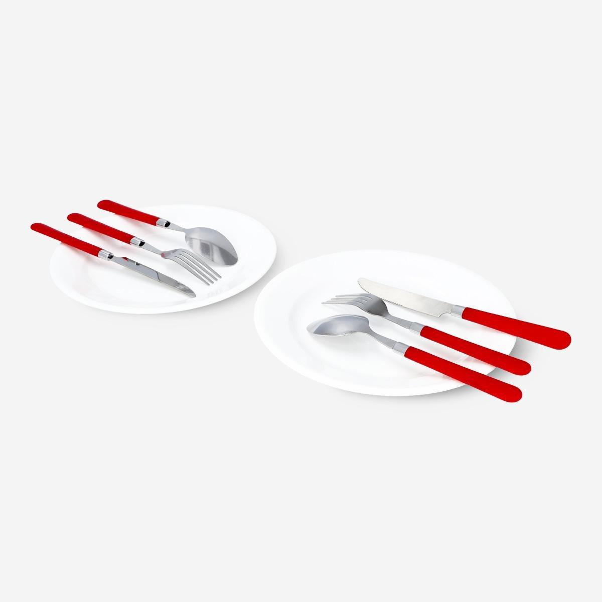 Multicolour Picnic set