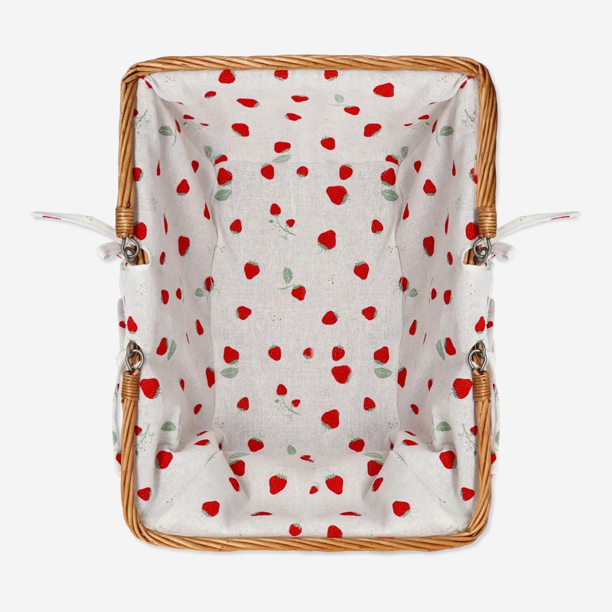 MULTI      Picnic basket