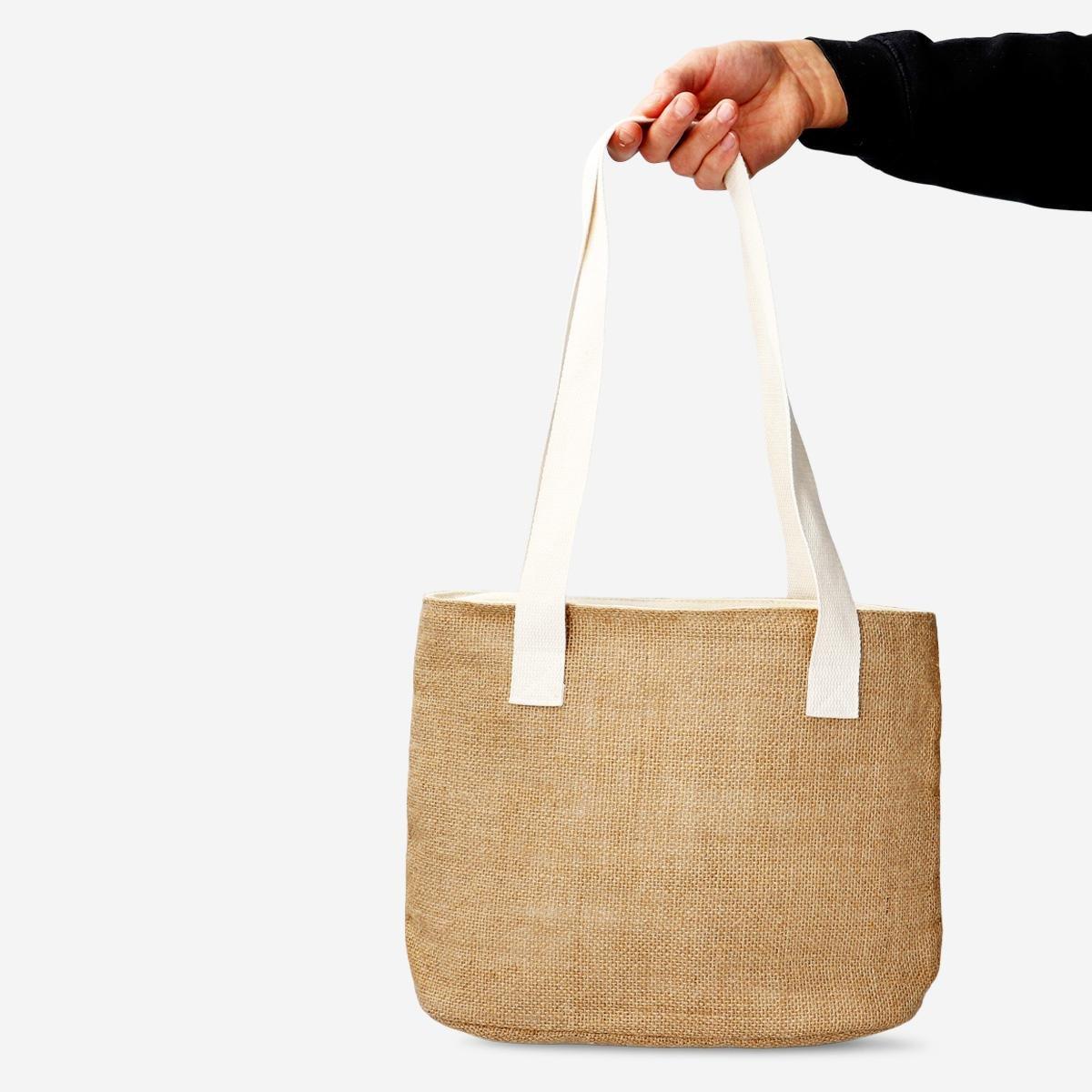 BROWN      Cooler bag