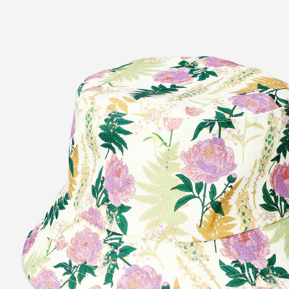 MULTI      Bucket hat. For adults