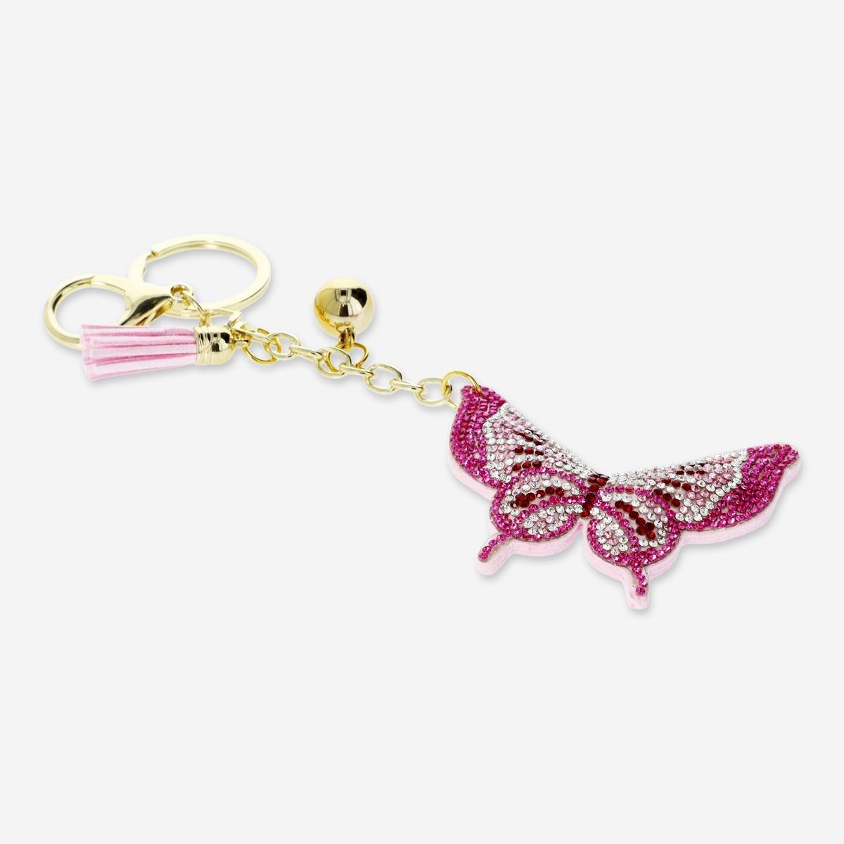 PINK       Key ring