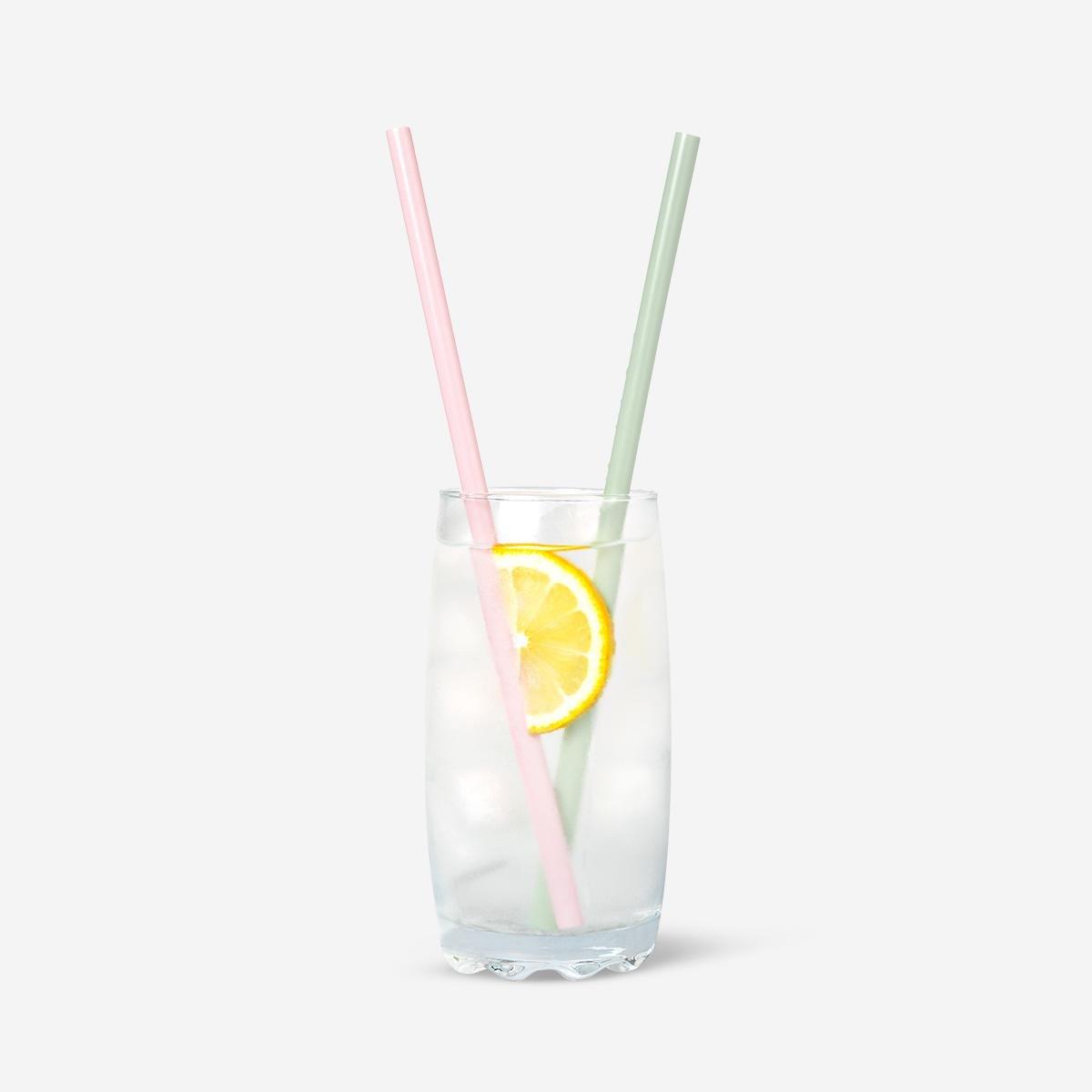 MULTI      Reusable straws. 12 pcs