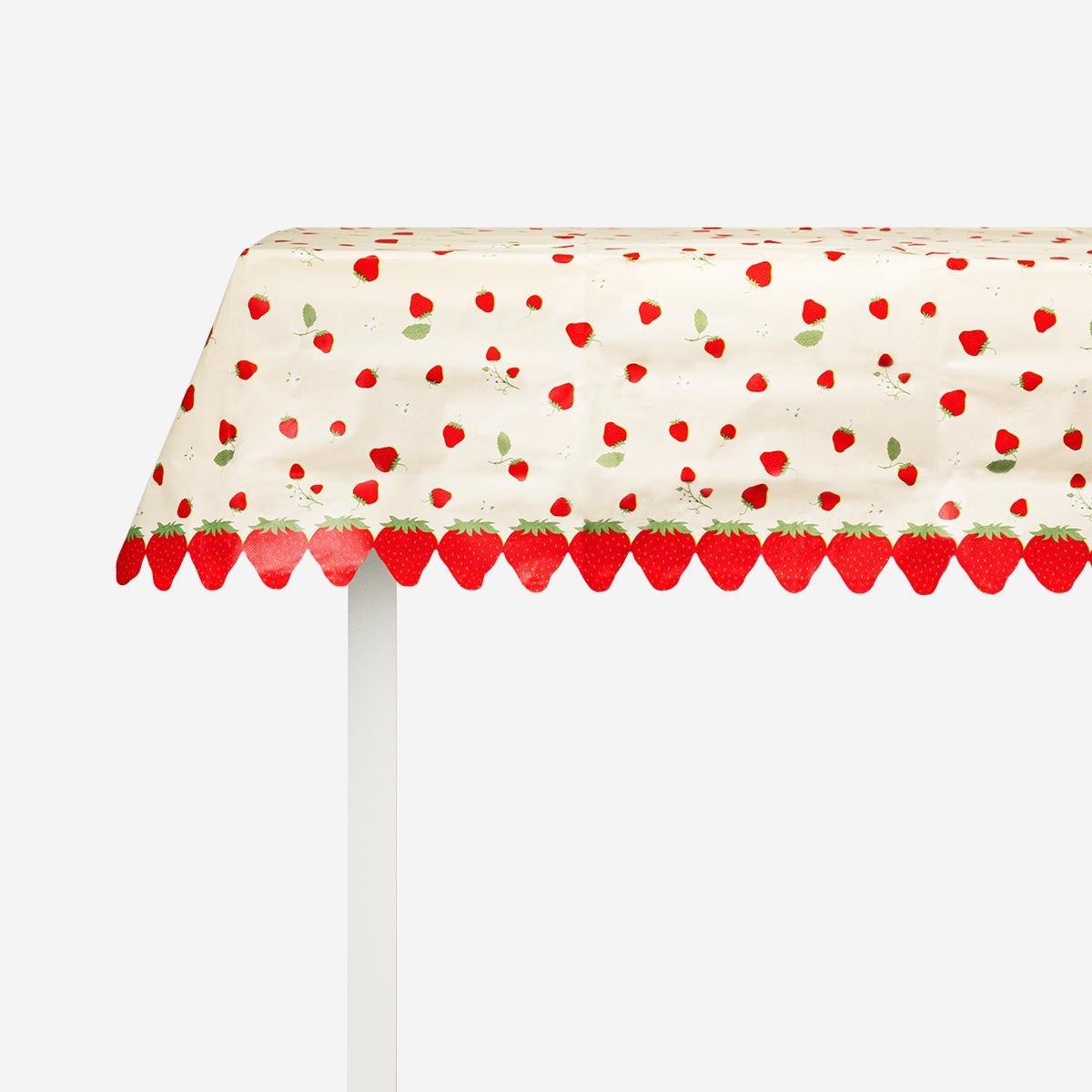 MULTI      Tablecloth. 180x120 cm