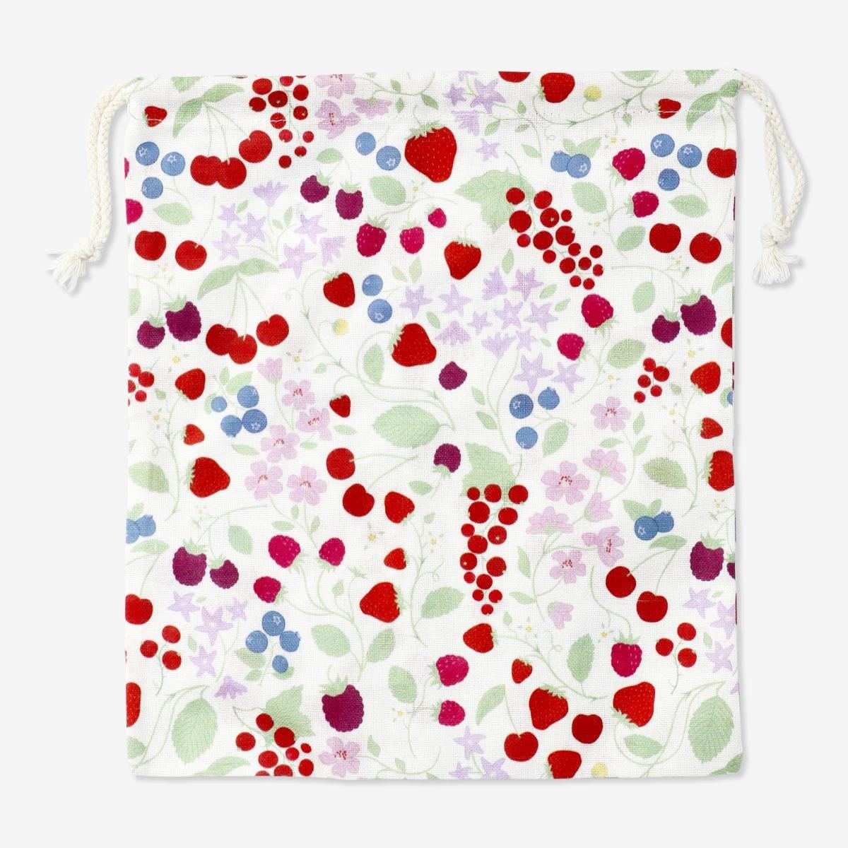 MULTI      Gift bag. Reusable
