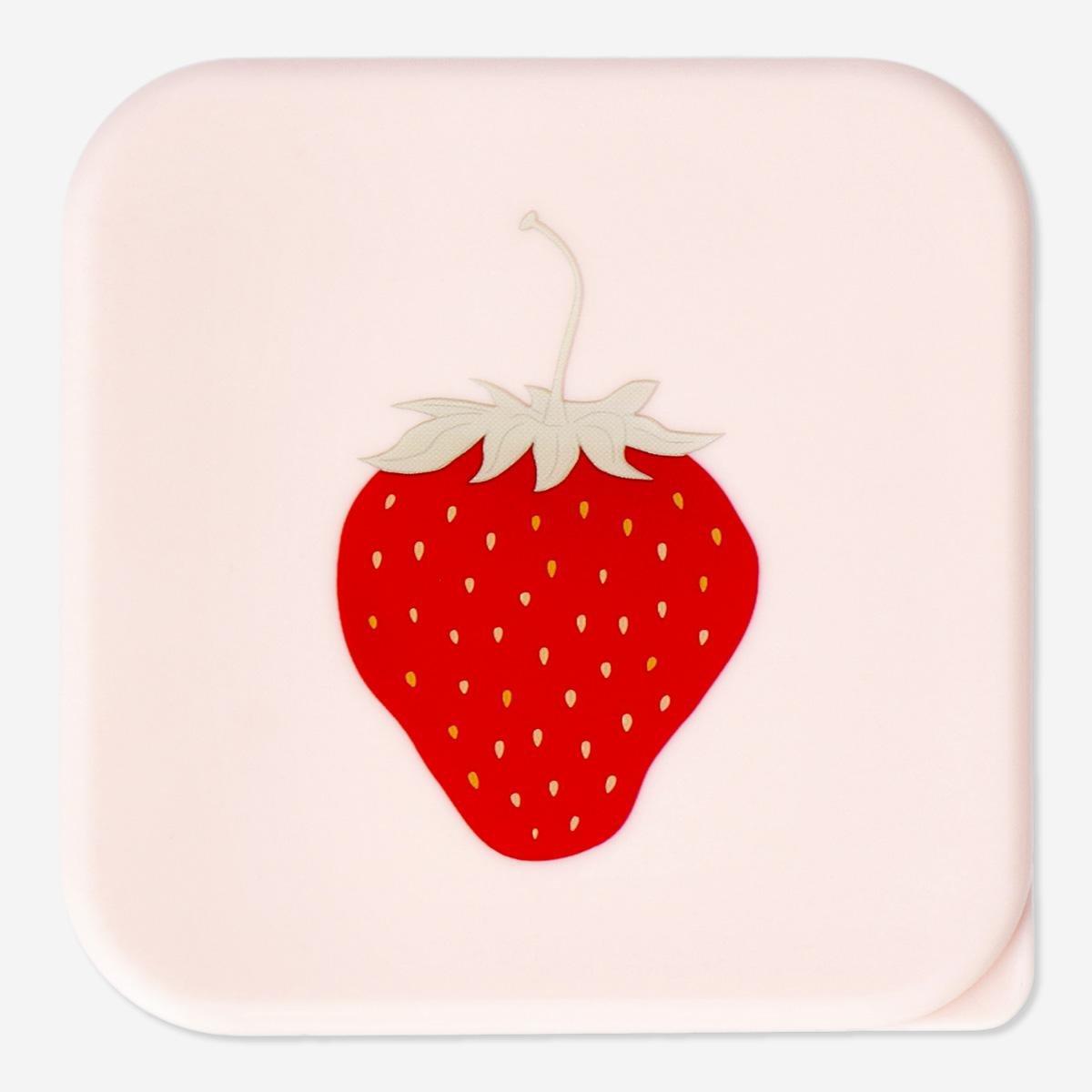 PINK       Snack box