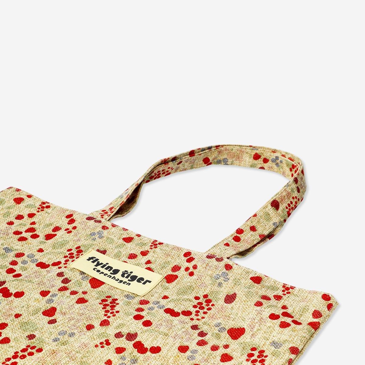 MULTI      Tote bag