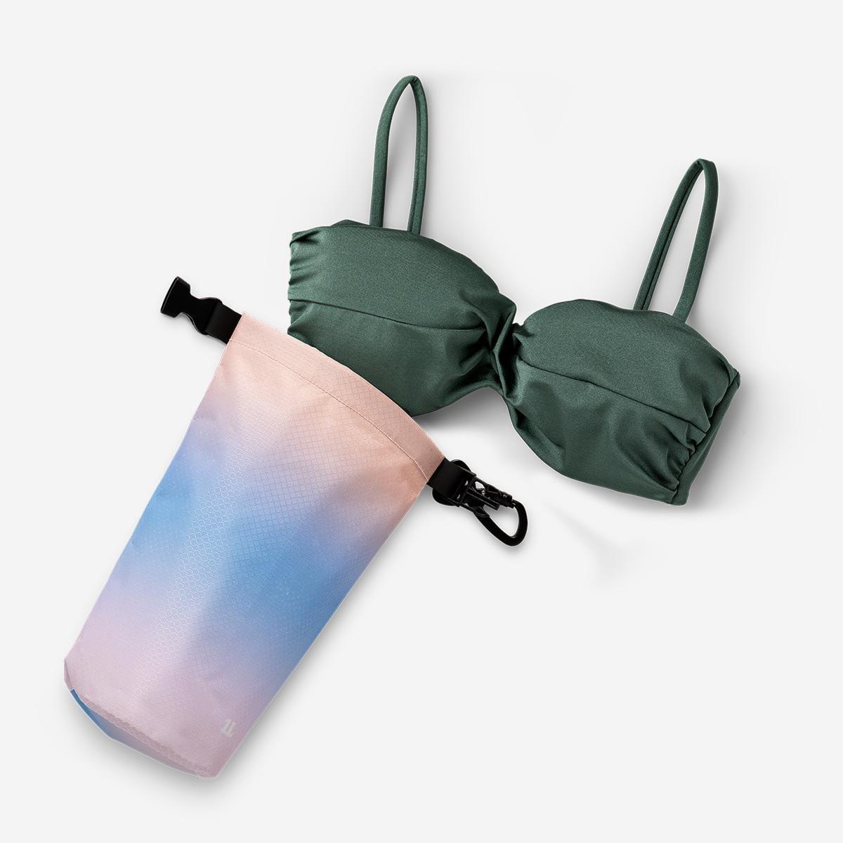 MULTI      Laundry bag. Water-repellent