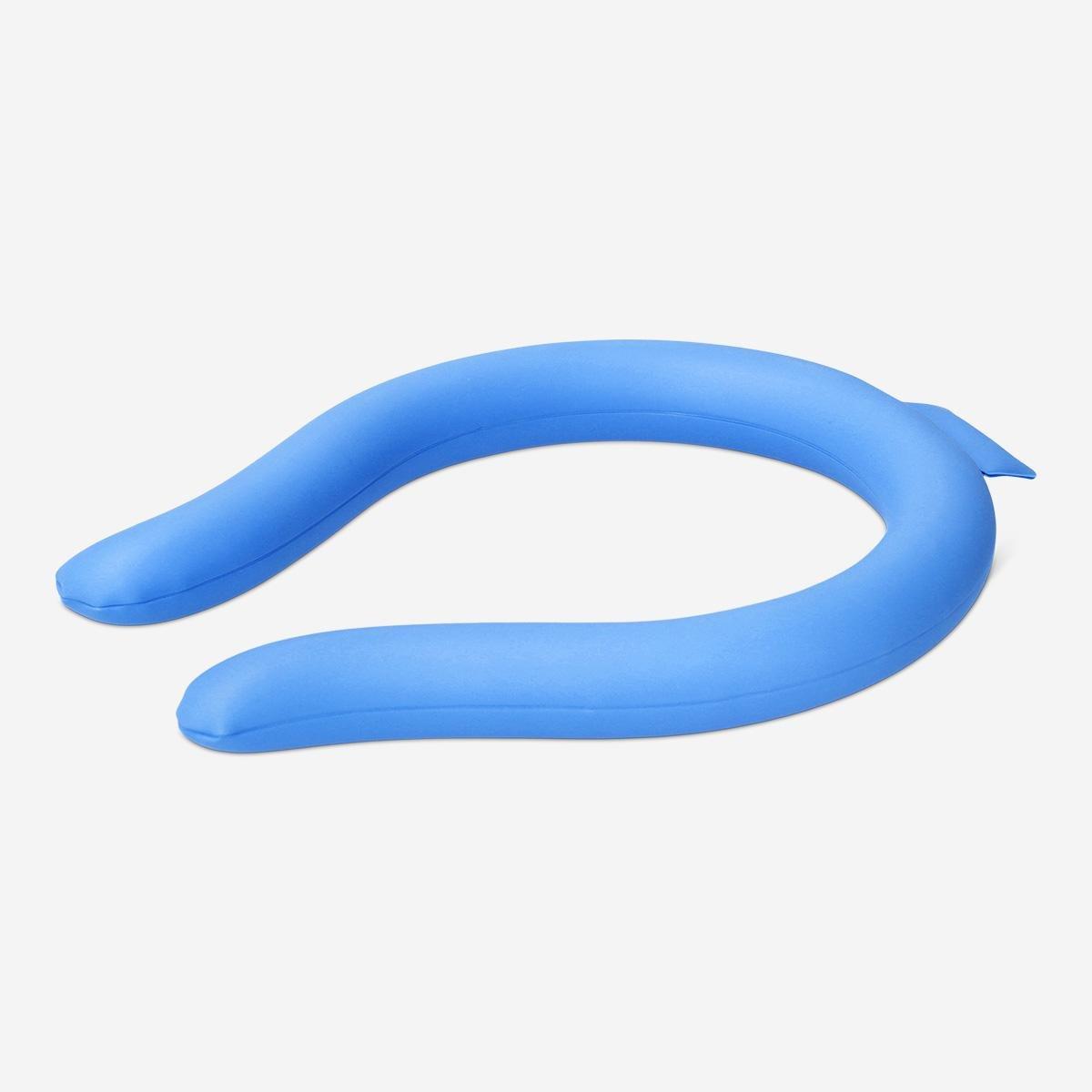 Blue Cooling Neckband