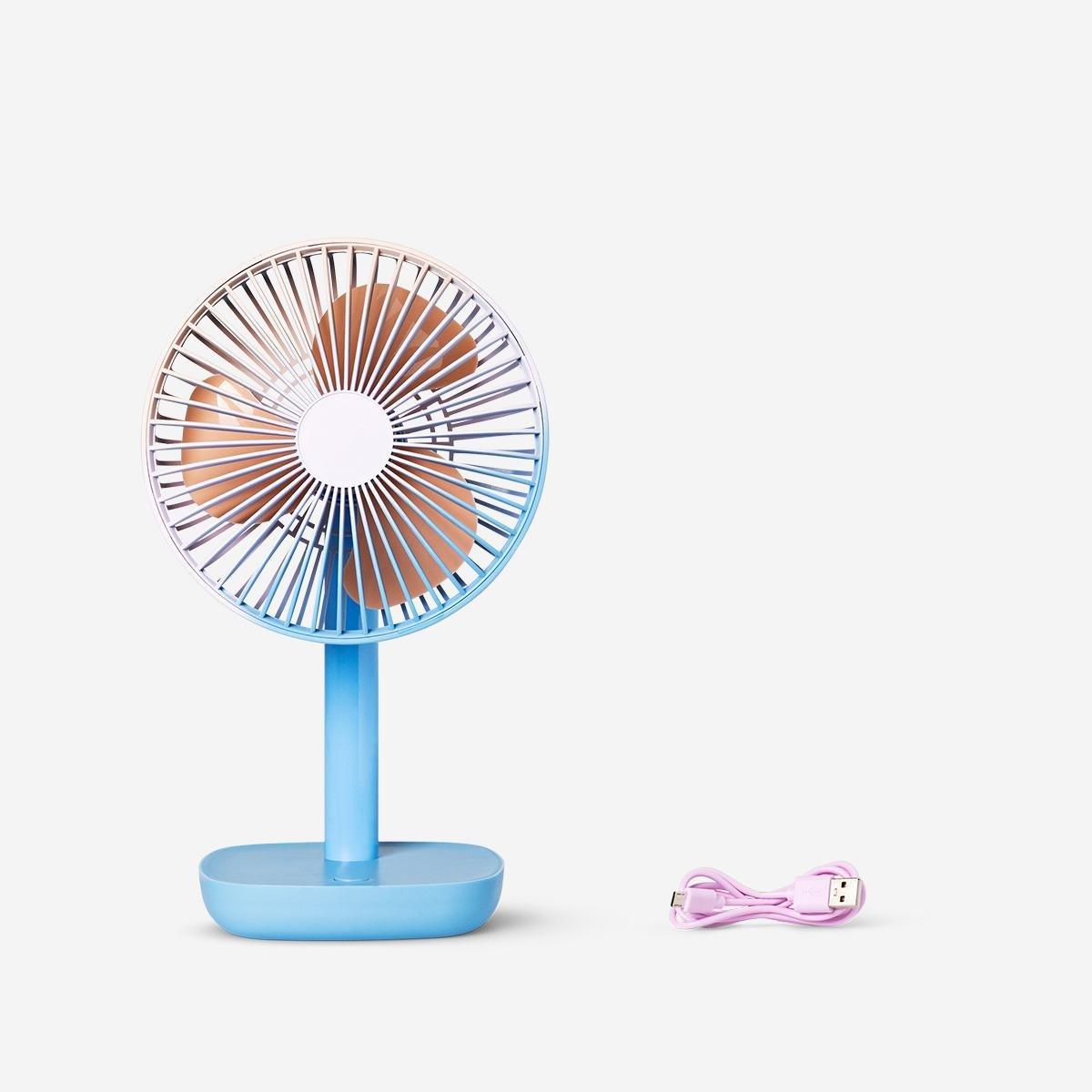 MULTI      Desktop USB fan