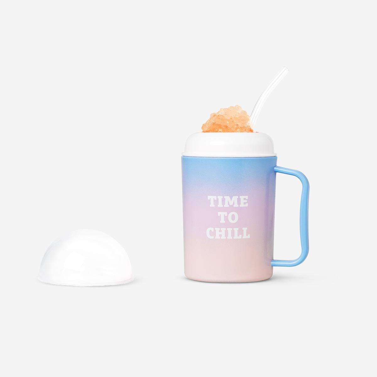 MULTI      Slush ice mug. 330 ml
