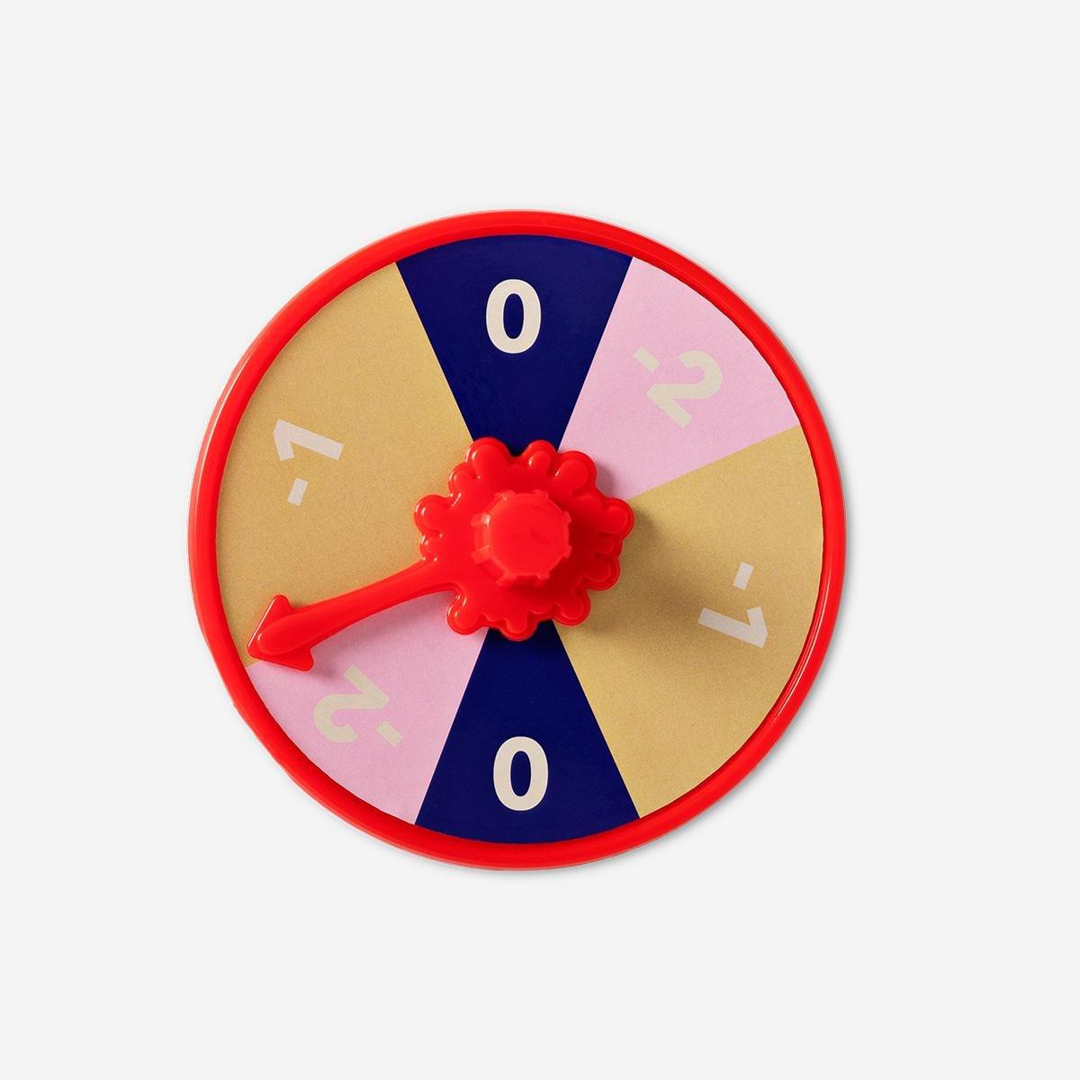 Blue water roulette game