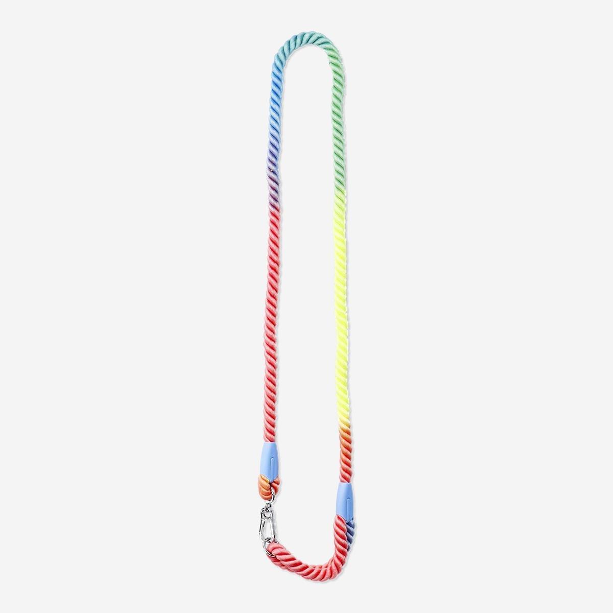Gradient pet leash
