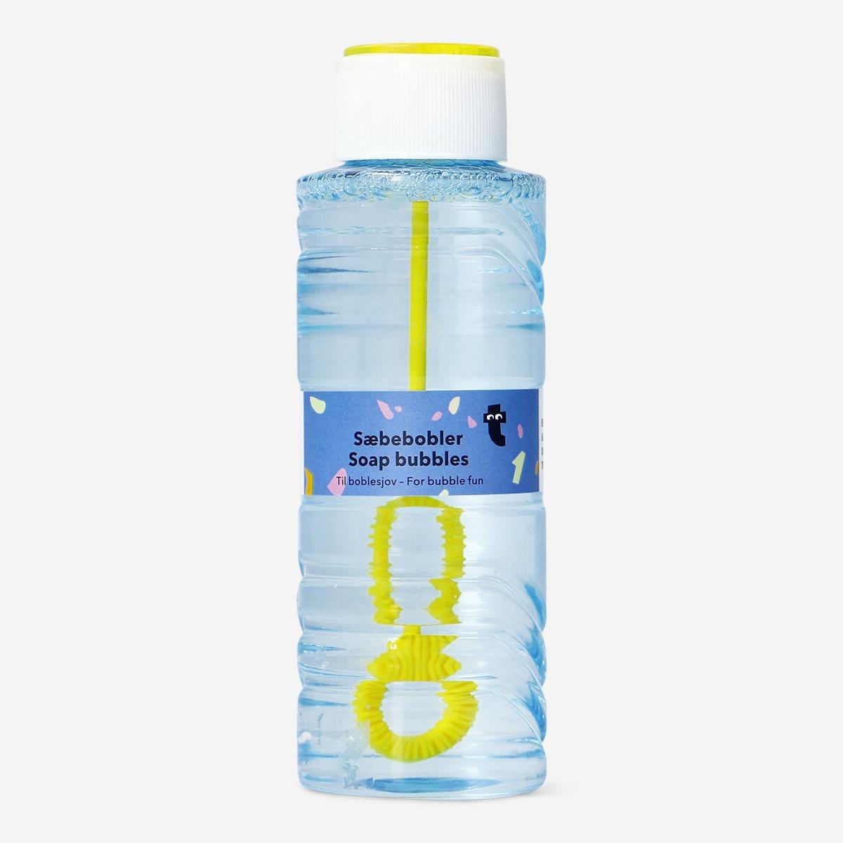 Blue Soap Bubbles - 175 Ml