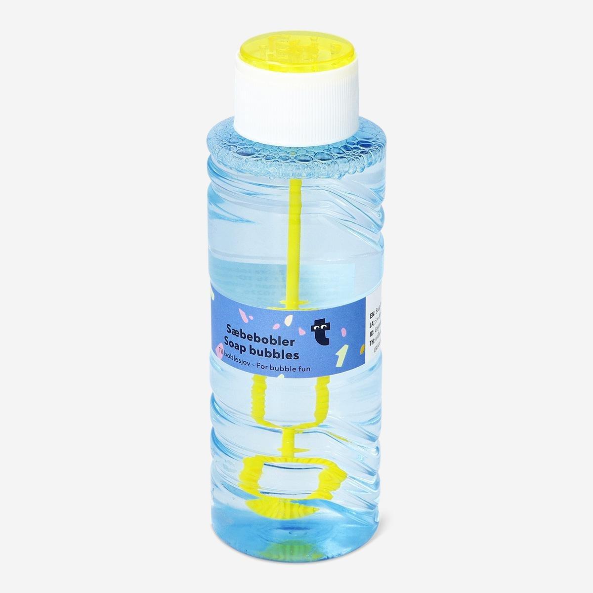 Blue Soap Bubbles - 175 Ml