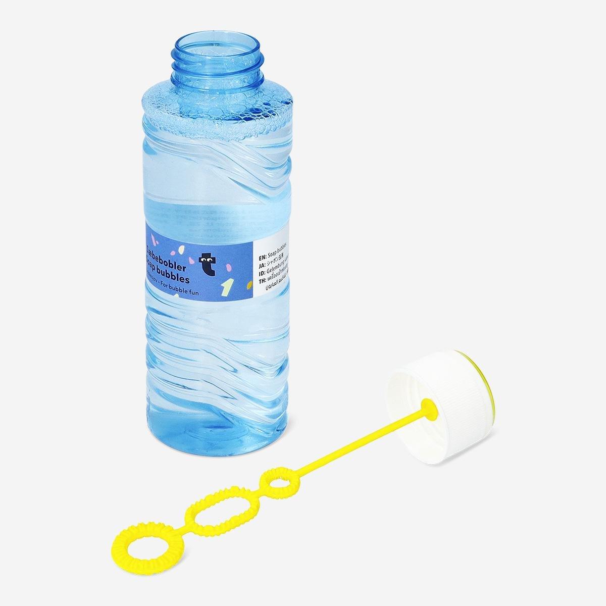 Blue Soap Bubbles - 175 Ml