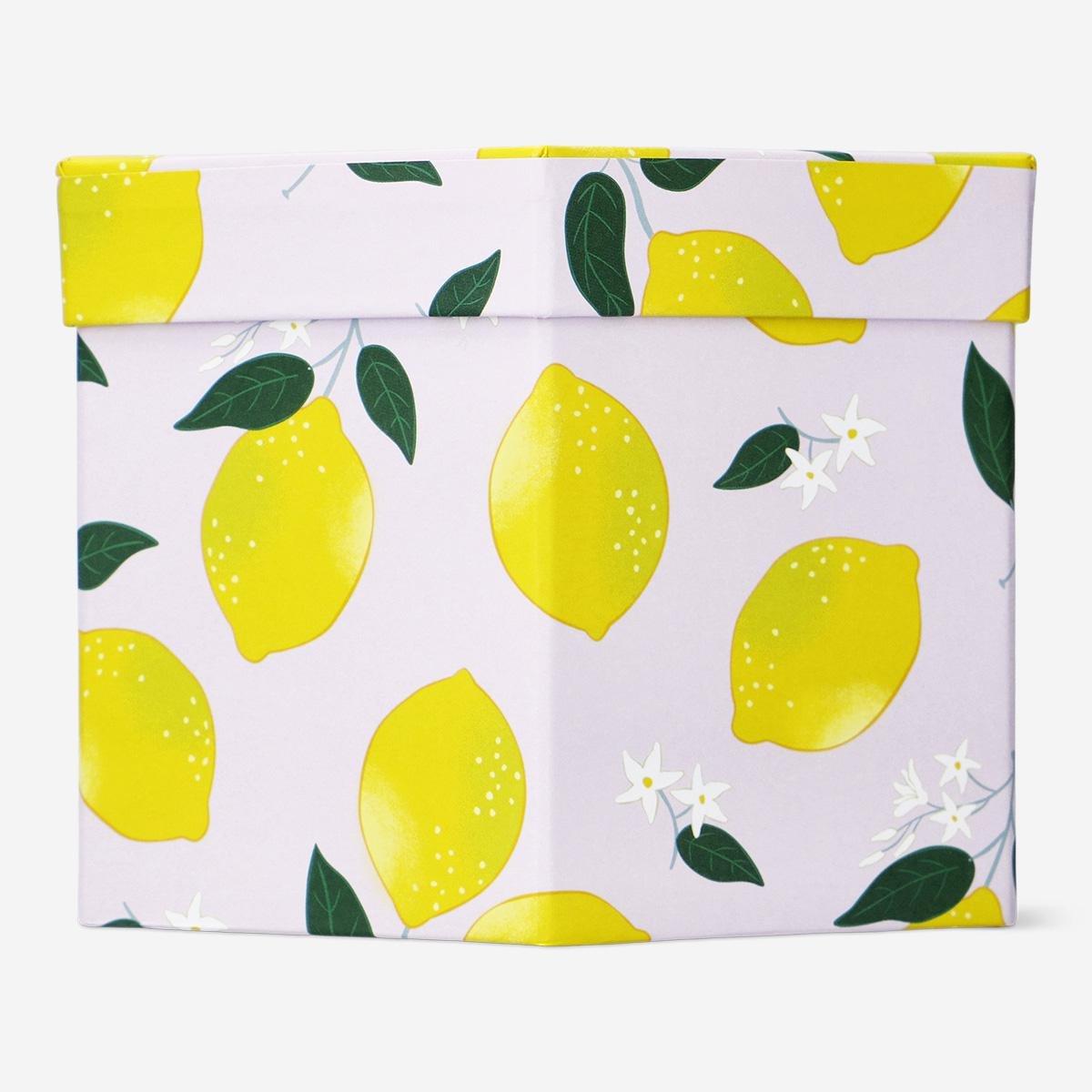 MULTI      Storage box
