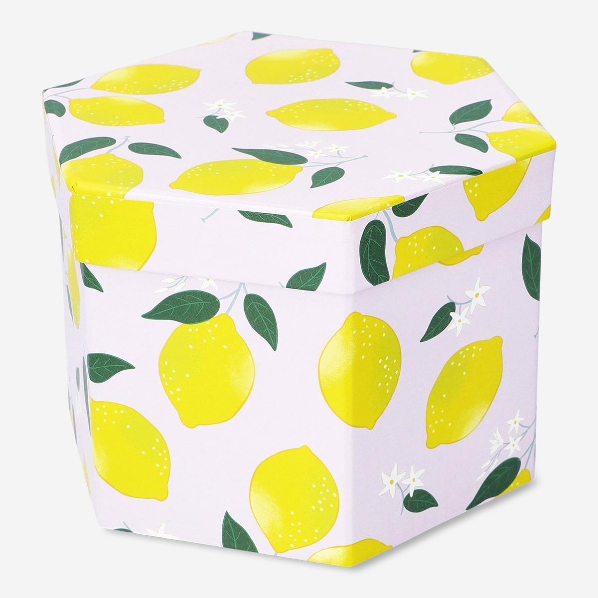 MULTI      Storage box