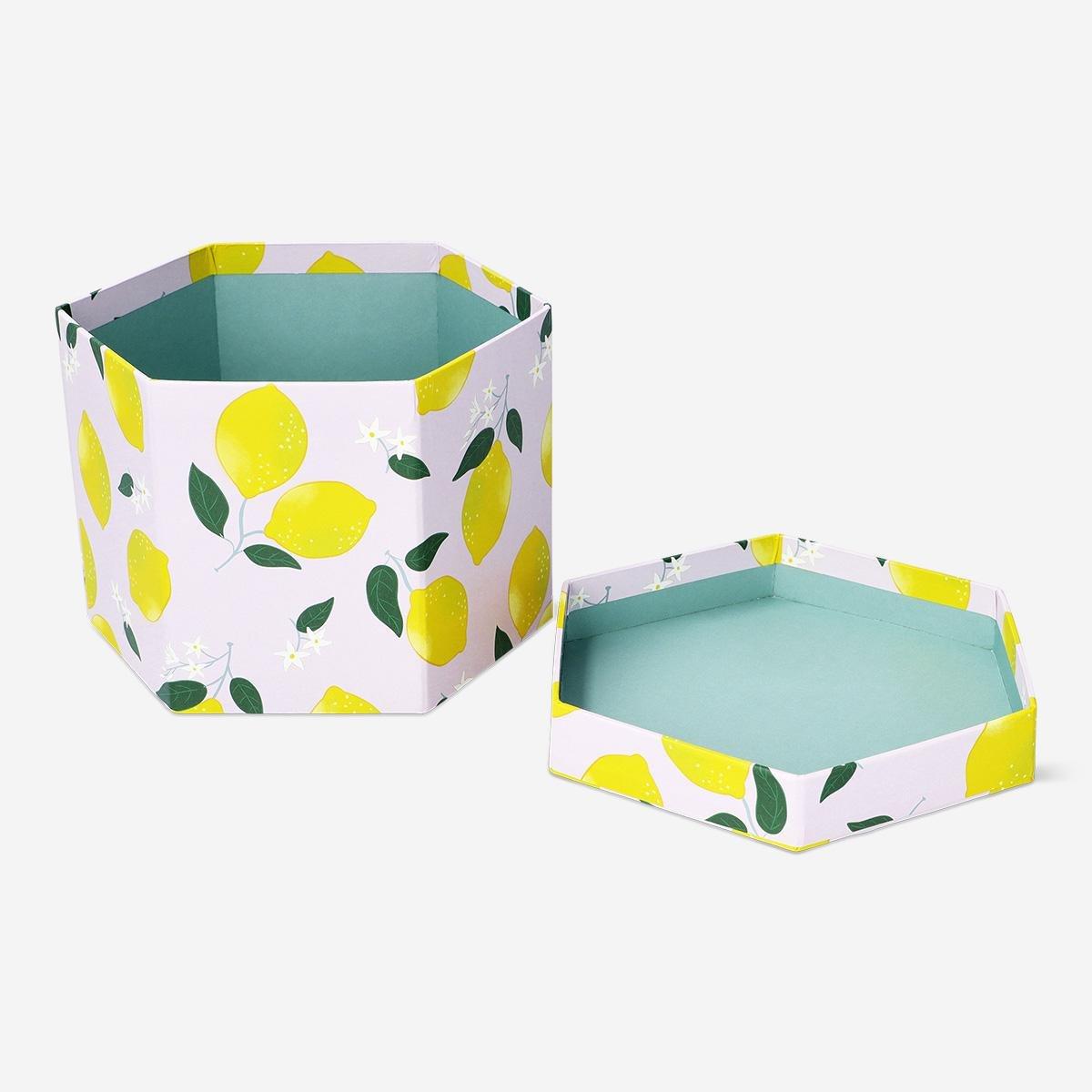 MULTI      Storage box